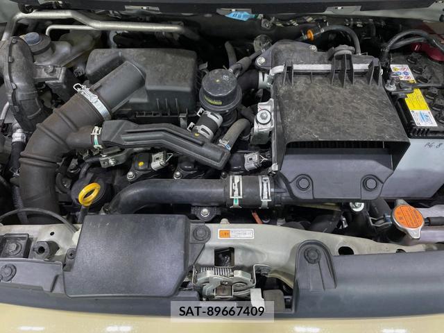 Daihatsu TAFT 2021-09 8278032-17