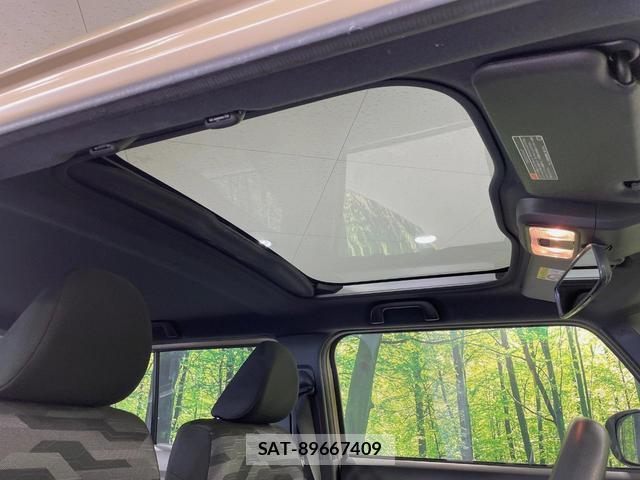Daihatsu TAFT 2021-09 8278032-2
