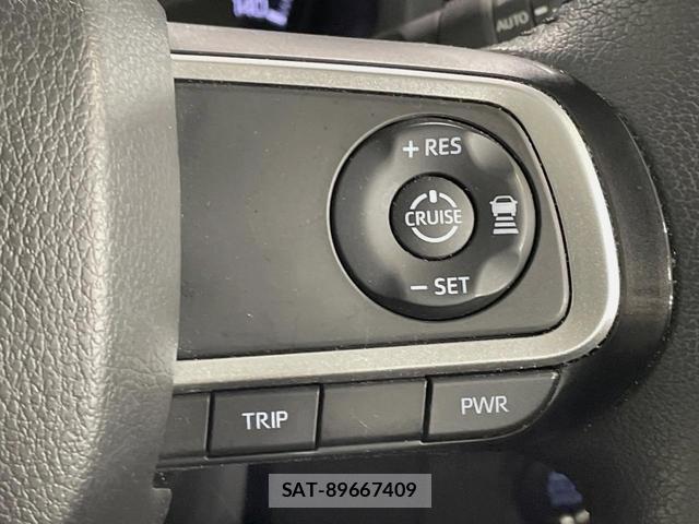 Daihatsu TAFT 2021-09 8278032-5