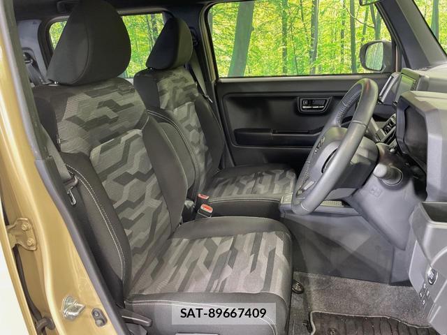 Daihatsu TAFT 2021-09 8278032-7