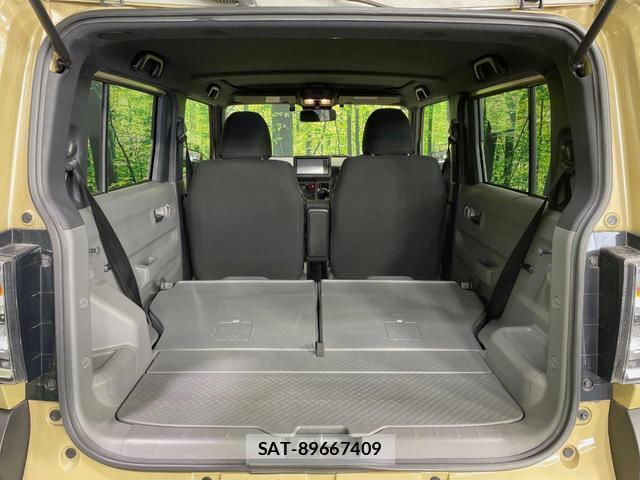 Daihatsu TAFT 2021-09 8278032-9