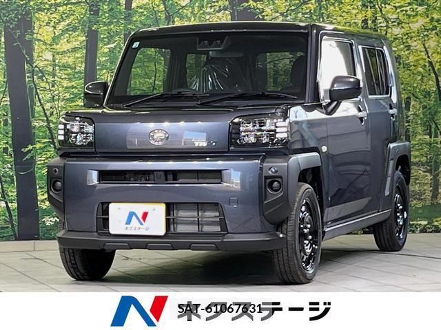 Daihatsu TAFT 2026-02 8278823-0