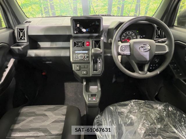 Daihatsu TAFT 2026-02 8278823-1