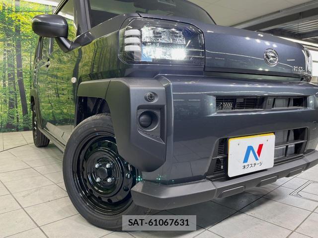 Daihatsu TAFT 2026-02 8278823-11