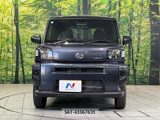 Daihatsu TAFT 2026-02 8278823-13
