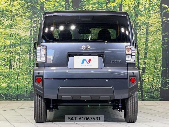 Daihatsu TAFT 2026-02 8278823-14