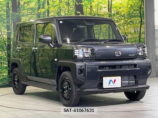 Daihatsu TAFT 2026-02 8278823-15
