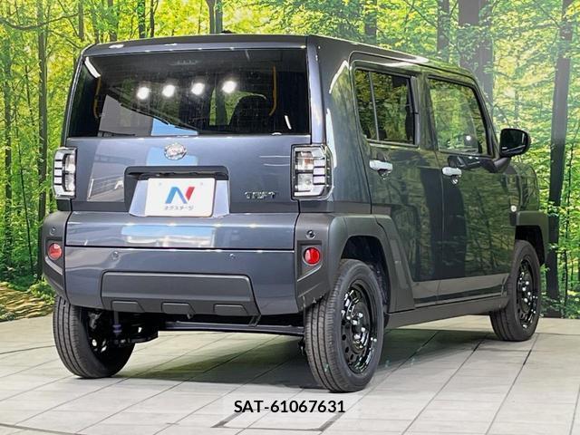 Daihatsu TAFT 2026-02 8278823-16