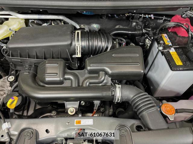 Daihatsu TAFT 2026-02 8278823-17