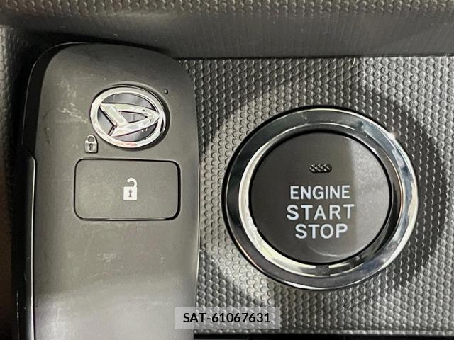 Daihatsu TAFT 2026-02 8278823-4
