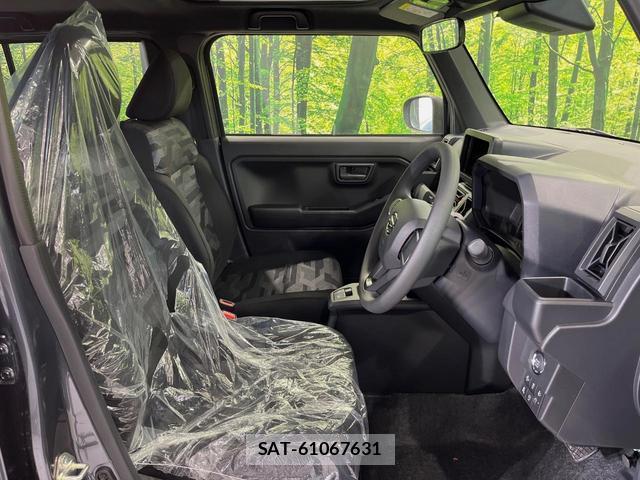 Daihatsu TAFT 2026-02 8278823-7