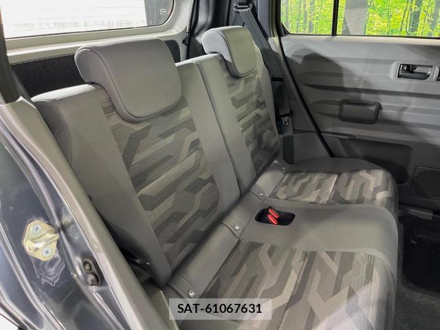 Daihatsu TAFT 2026-02 8278823-8