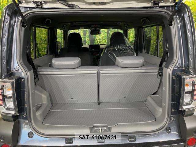 Daihatsu TAFT 2026-02 8278823-9