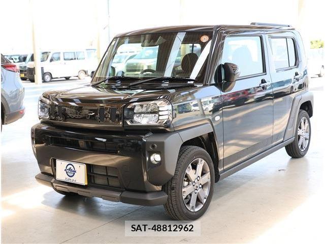 Daihatsu TAFT 2025-06 8279047-0