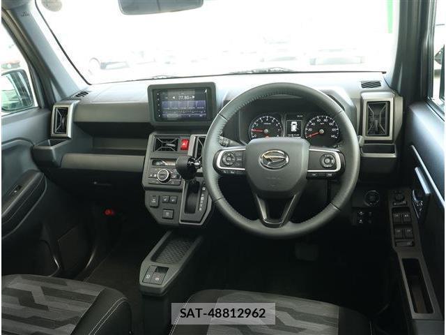 Daihatsu TAFT 2025-06 8279047-1