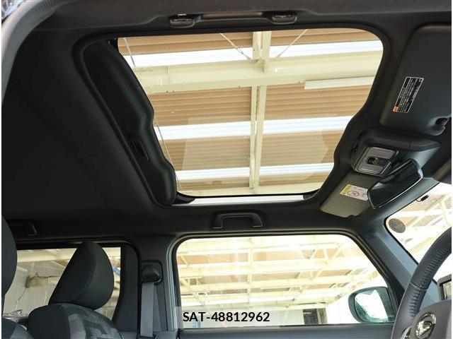 Daihatsu TAFT 2025-06 8279047-10