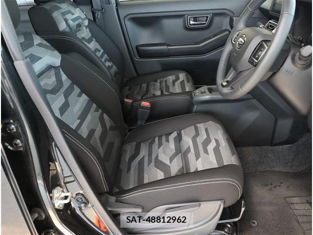 Daihatsu TAFT 2025-06 8279047-11