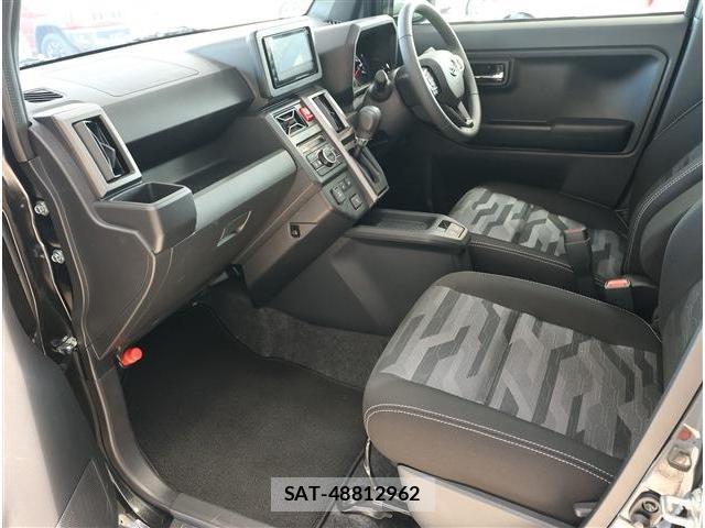 Daihatsu TAFT 2025-06 8279047-13