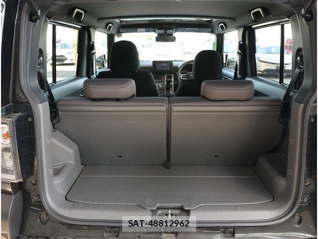 Daihatsu TAFT 2025-06 8279047-16