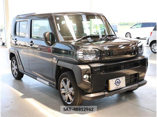 Daihatsu TAFT 2025-06 8279047-19
