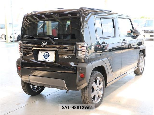 Daihatsu TAFT 2025-06 8279047-5