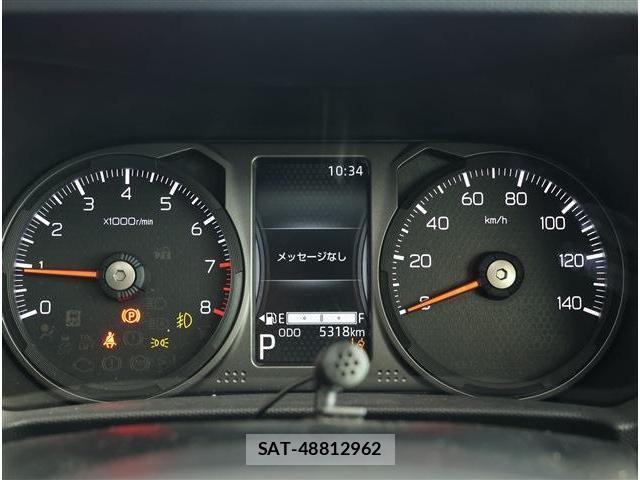 Daihatsu TAFT 2025-06 8279047-7