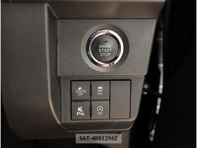 Daihatsu TAFT 2025-06 8279047-8