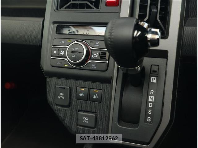 Daihatsu TAFT 2025-06 8279047-9