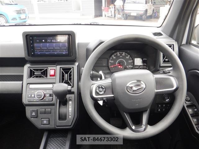 Daihatsu TAFT 2025-07 8279048-1