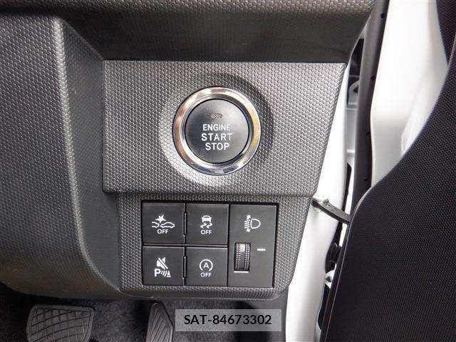 Daihatsu TAFT 2025-07 8279048-10