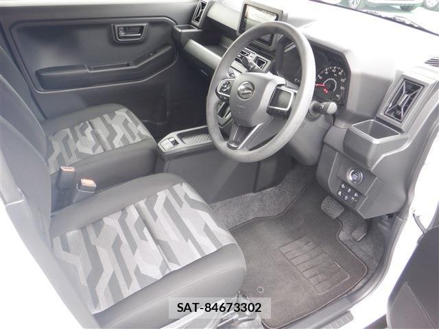 Daihatsu TAFT 2025-07 8279048-12
