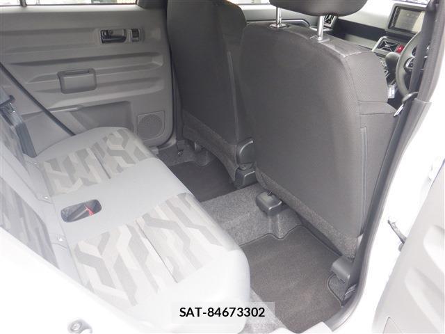 Daihatsu TAFT 2025-07 8279048-13