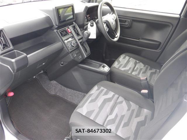 Daihatsu TAFT 2025-07 8279048-14