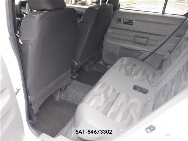 Daihatsu TAFT 2025-07 8279048-15