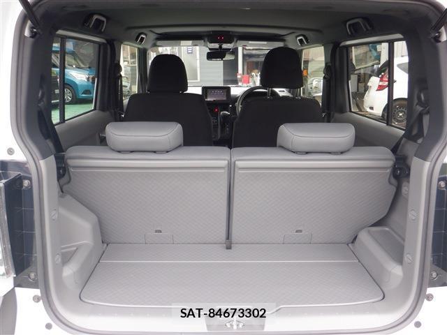 Daihatsu TAFT 2025-07 8279048-18