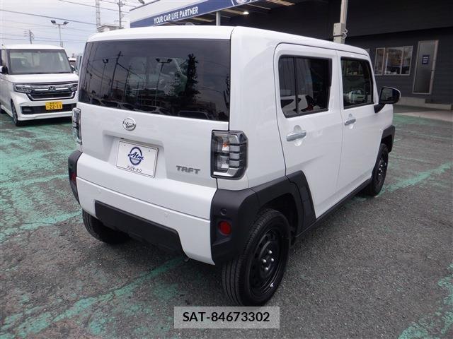 Daihatsu TAFT 2025-07 8279048-5