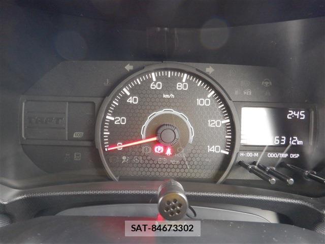 Daihatsu TAFT 2025-07 8279048-6