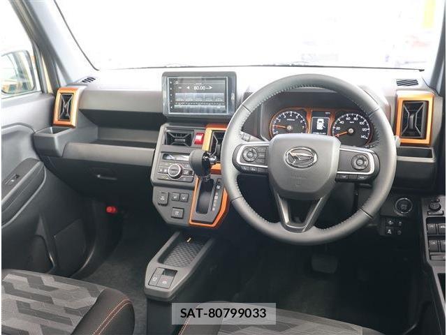 Daihatsu TAFT 2025-09 8279085-1