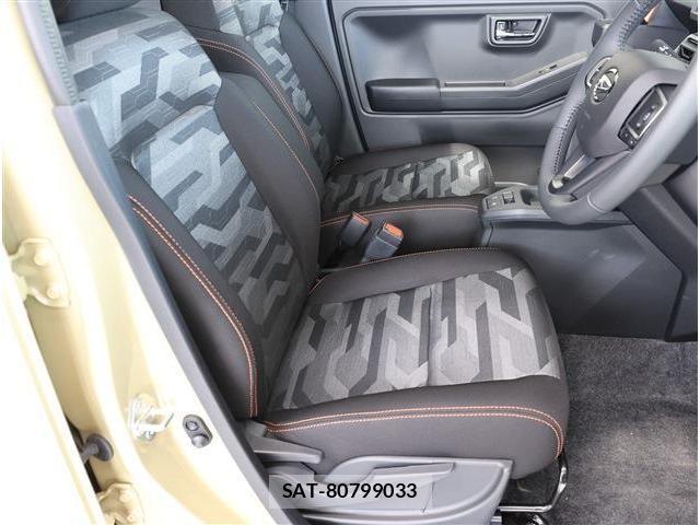 Daihatsu TAFT 2025-09 8279085-12