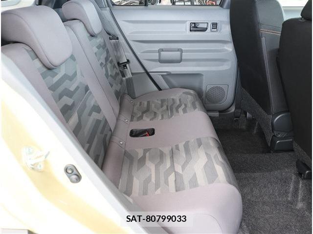 Daihatsu TAFT 2025-09 8279085-13