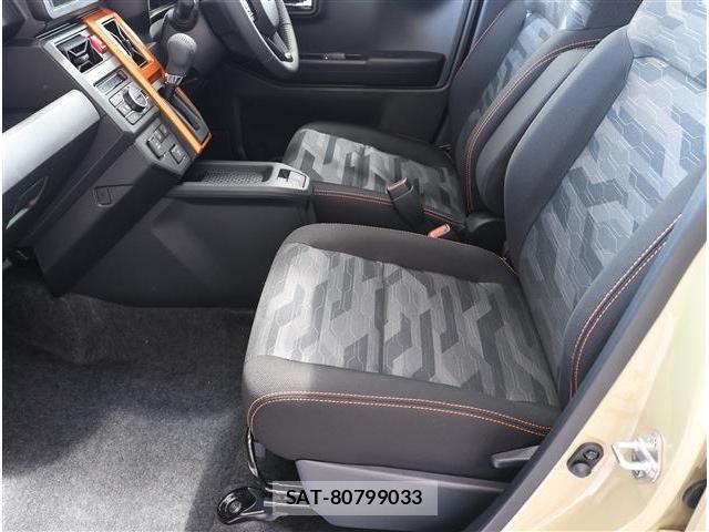 Daihatsu TAFT 2025-09 8279085-14
