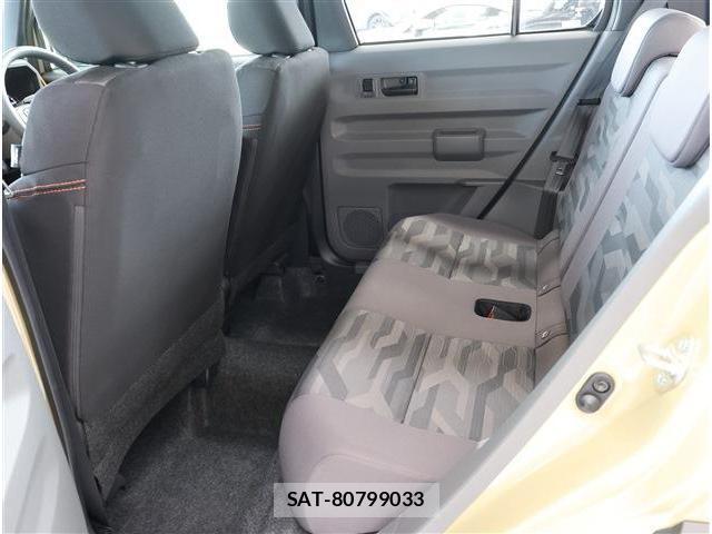 Daihatsu TAFT 2025-09 8279085-15