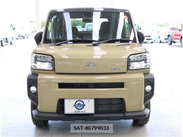 Daihatsu TAFT 2025-09 8279085-19