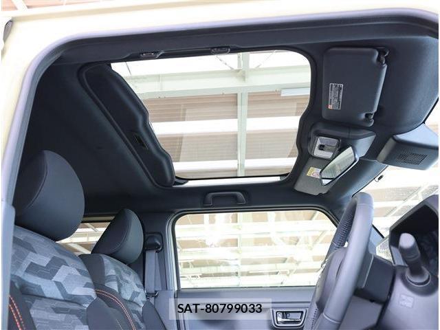 Daihatsu TAFT 2025-09 8279085-3