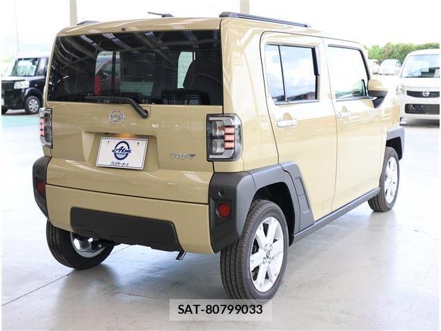 Daihatsu TAFT 2025-09 8279085-5