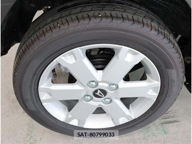 Daihatsu TAFT 2025-09 8279085-7