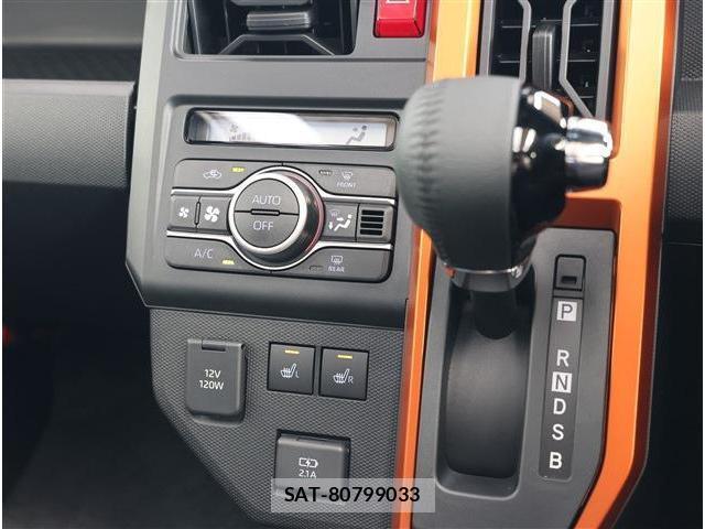 Daihatsu TAFT 2025-09 8279085-8