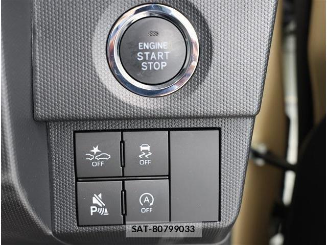 Daihatsu TAFT 2025-09 8279085-9