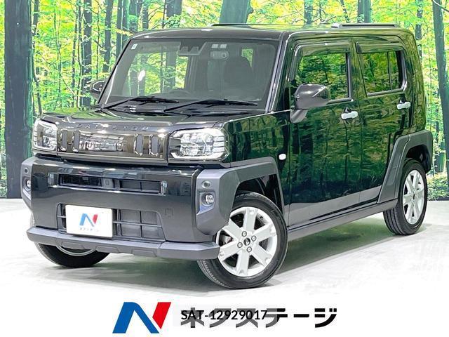 Daihatsu TAFT 2022-06 8279342-0