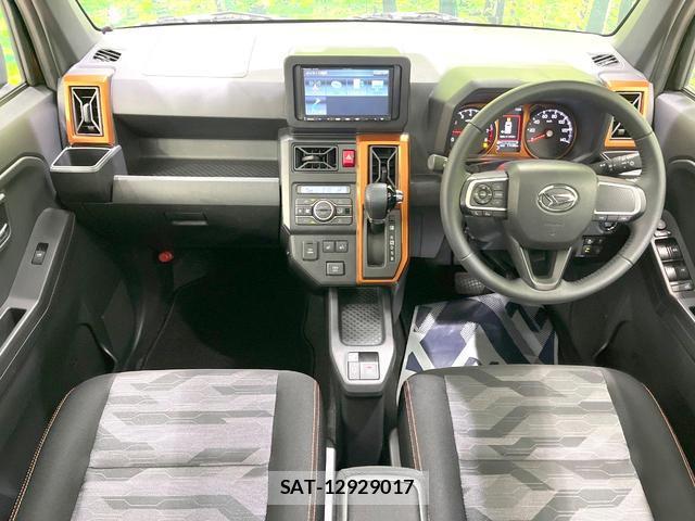Daihatsu TAFT 2022-06 8279342-1
